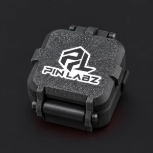 Pin Labz Vial Holder