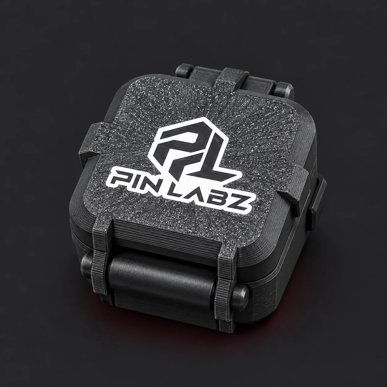 Pin Labz Vial Holder