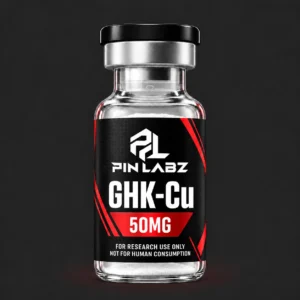 GHK-Cu