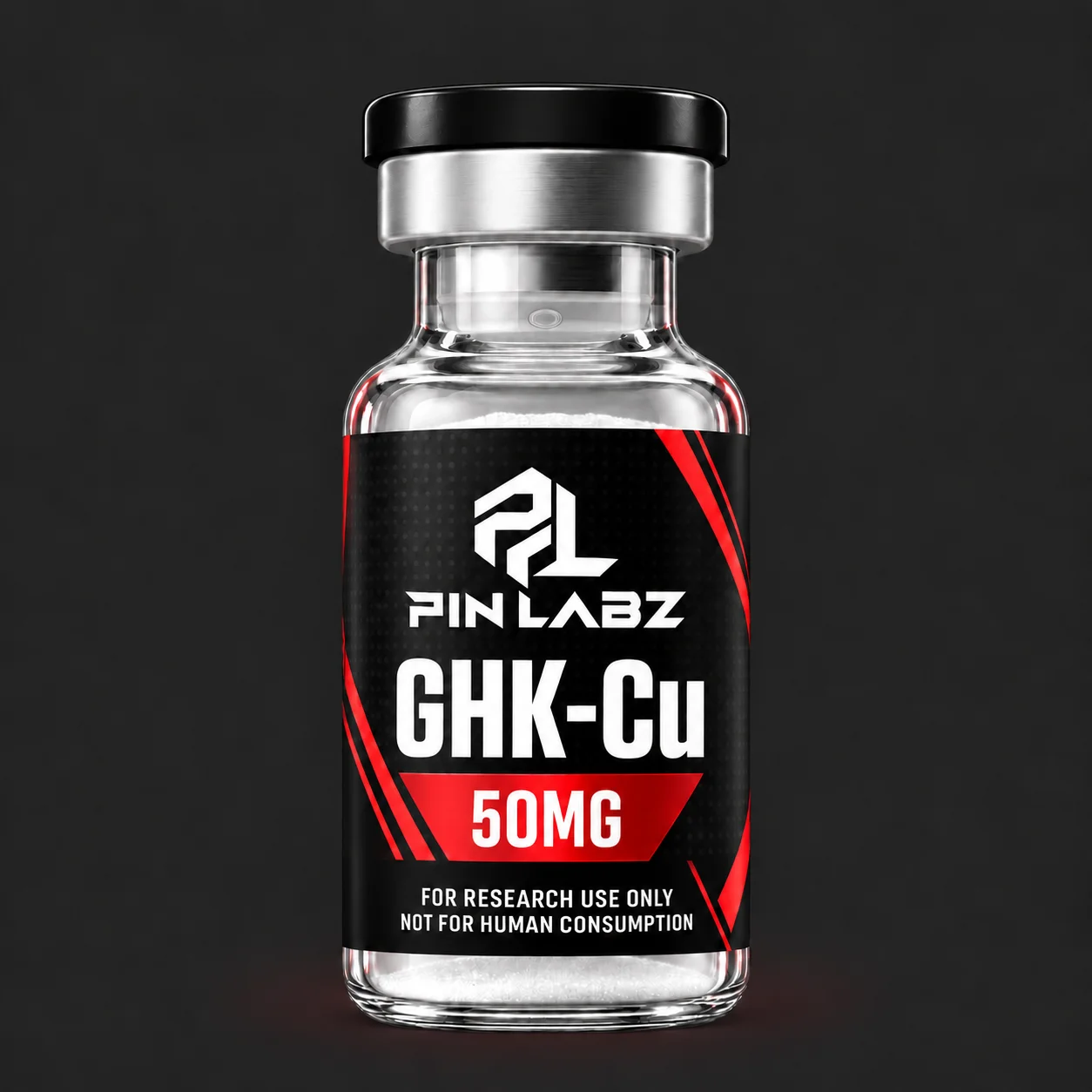 GHK-Cu